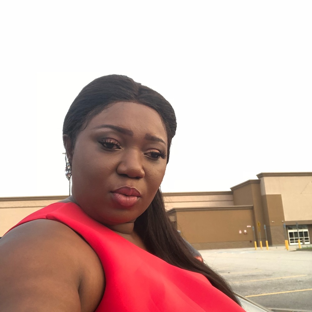 Meet your Posher, Abena